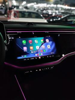 مرسيدس بنز E-Class